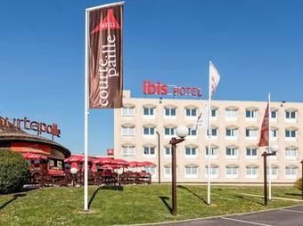 Hotel Ibis Saint Dizier