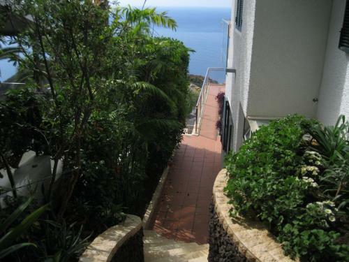 Apartamento Villa Isabela