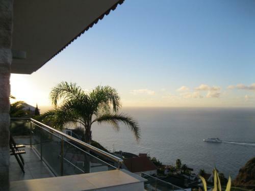 Apartamento Villa Isabela