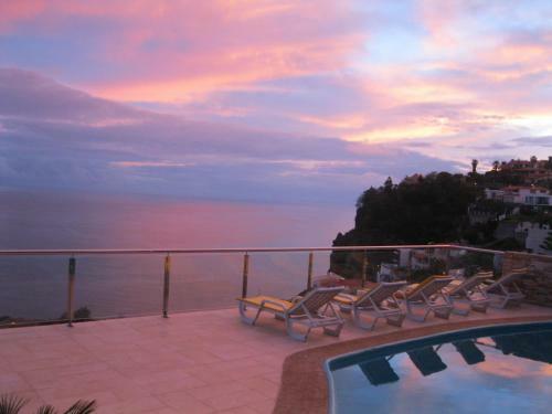 Apartamento Villa Isabela
