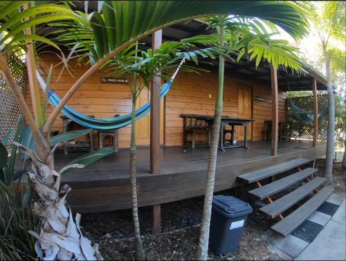 Albergue 1770 Southern Cross Backpackers