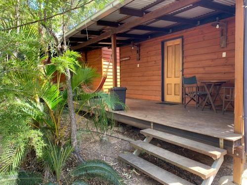 Albergue 1770 Southern Cross Backpackers