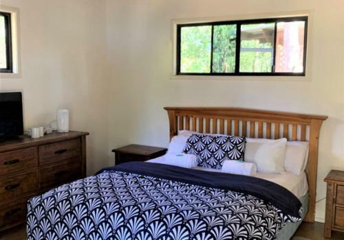 Albergue 1770 Southern Cross Backpackers