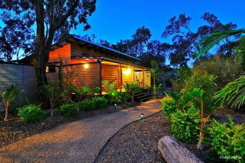 Albergue 1770 Southern Cross Backpackers