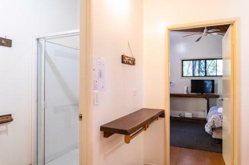Albergue 1770 Southern Cross Backpackers
