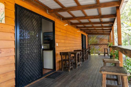 Albergue 1770 Southern Cross Backpackers