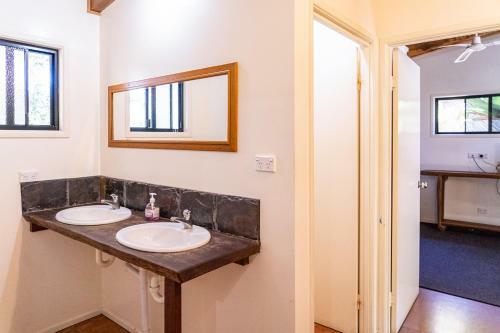Albergue 1770 Southern Cross Backpackers