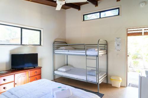 Albergue 1770 Southern Cross Backpackers