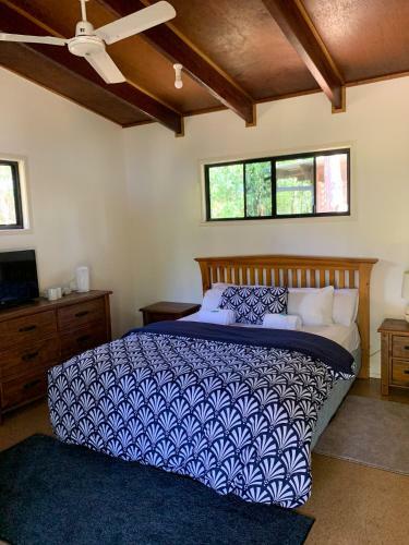 Albergue 1770 Southern Cross Backpackers