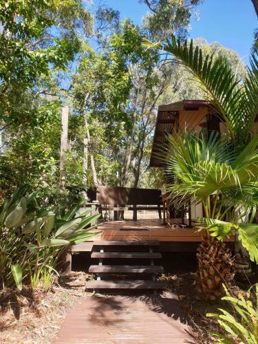 Albergue 1770 Southern Cross Backpackers