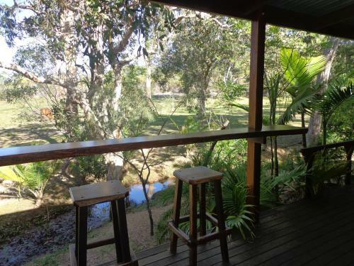Albergue 1770 Southern Cross Backpackers