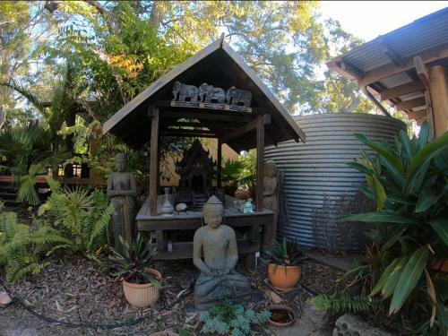 Albergue 1770 Southern Cross Backpackers