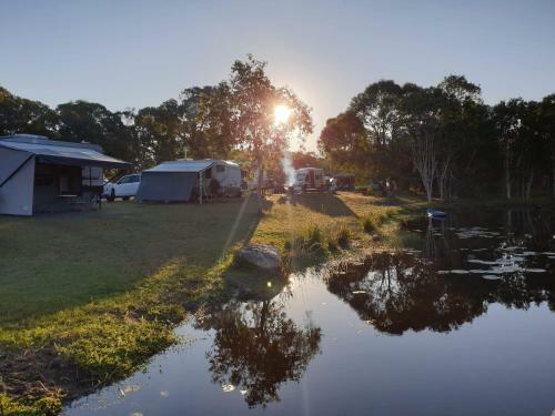 Albergue 1770 Southern Cross Backpackers