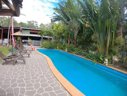 Albergue 1770 Southern Cross Backpackers