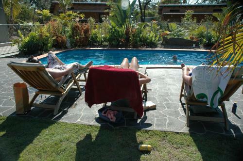 Albergue 1770 Southern Cross Backpackers