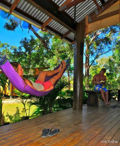 Albergue 1770 Southern Cross Backpackers