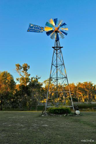 Albergue 1770 Southern Cross Backpackers
