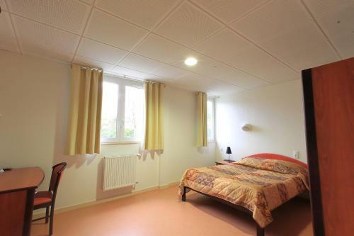 Apartamento Ethic Etapes Cis De Besan�on