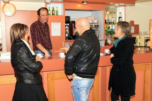 Apartamento Ethic Etapes Cis De Besan�on