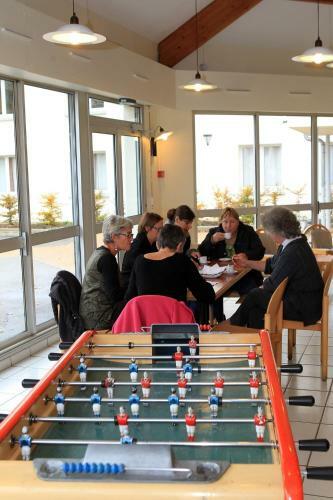 Apartamento Ethic Etapes Cis De Besan�on