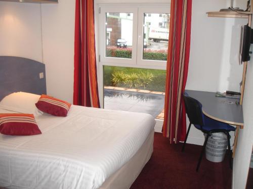 Reix Hotel Bessines
