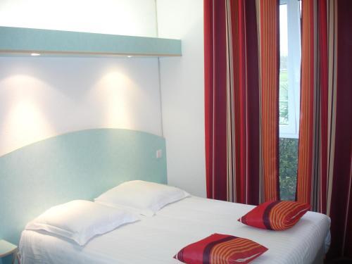 Reix Hotel Bessines