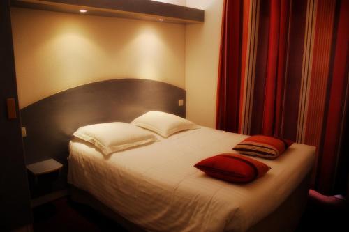 Reix Hotel Bessines