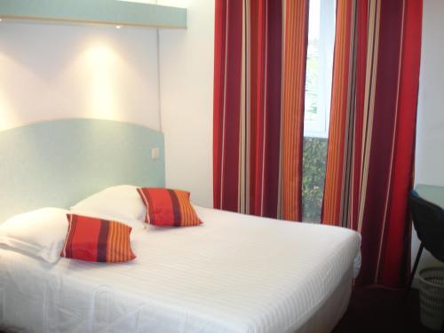 Reix Hotel Bessines