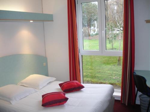Reix Hotel Bessines