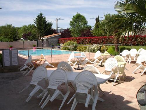 Reix Hotel Bessines