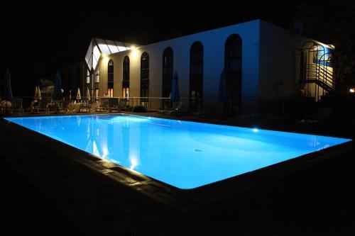 Reix Hotel Bessines