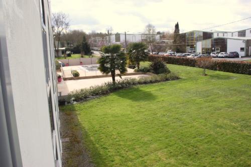 Reix Hotel Bessines