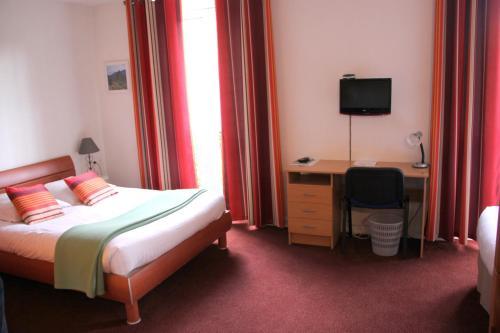Reix Hotel Bessines