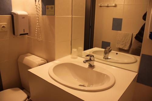 Reix Hotel Bessines