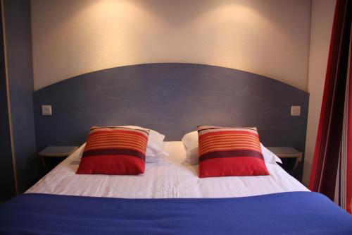 Reix Hotel Bessines