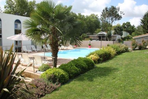 Reix Hotel Bessines