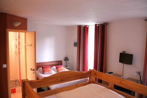 Reix Hotel Bessines