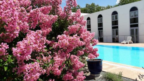 Reix Hotel Bessines