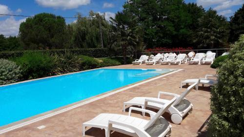 Reix Hotel Bessines