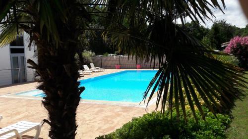 Reix Hotel Bessines