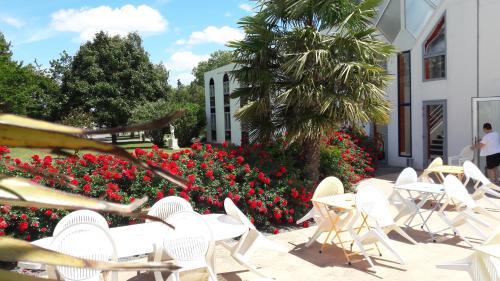 Reix Hotel Bessines