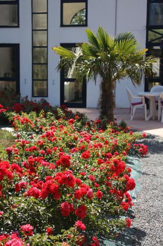 Reix Hotel Bessines