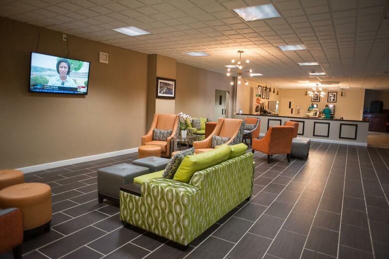 Clarion Hotel New Kensington