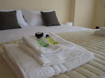 Hostal Quarantadue Quindici