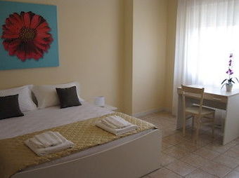 Hostal Quarantadue Quindici