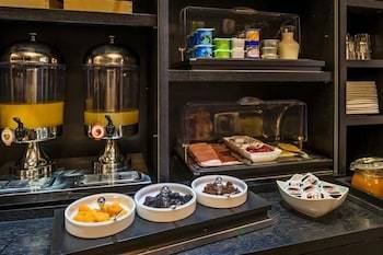 Comfort Hotel Champigny Sur Marne