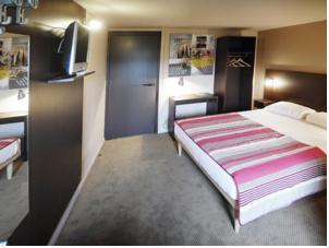Comfort Hotel Champigny Sur Marne