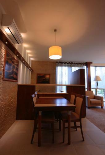 Hotel Sahara