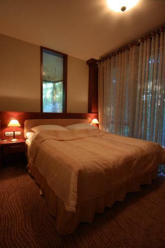 Hotel Sahara