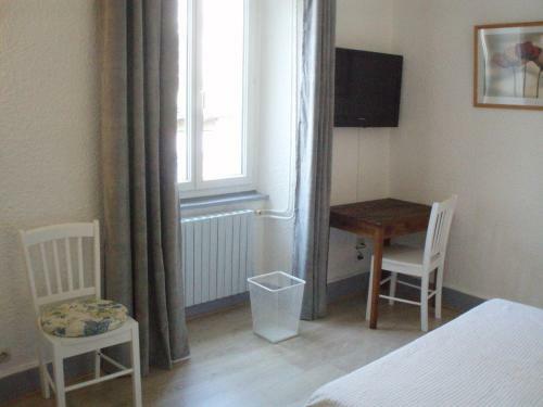 Hotel H�tel De La Tour